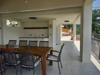 Недвижимость Семейный дом 200 м², Центр, Опатия: 18