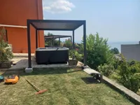 Недвижимость Квартира на земле, Центр, Опатия: 1