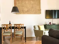 Недвижимость Четырехкомнатная квартира, Центр: 13