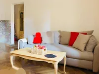 Недвижимость Четырехкомнатная квартира, Центр: 16