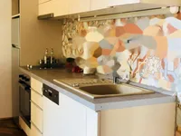 Недвижимость Четырехкомнатная квартира, Центр: 19