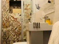 Недвижимость Четырехкомнатная квартира, Центр: 20