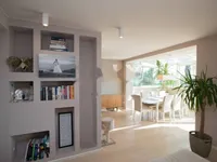 Недвижимость Квартира в центре Опатии: 6