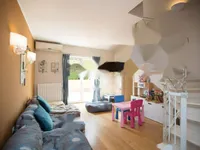 Недвижимость Квартира в центре Опатии: 10