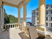 Недвижимость Трёхкомнатная квартира Центр: 8