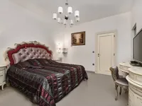 Недвижимость Трёхкомнатная квартира Центр: 17