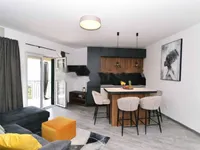 Недвижимость Двухкомнатная квартира в центре Опатии: 3