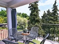 Недвижимость Двухкомнатная квартира в центре Опатии: 6