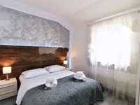 Недвижимость Двухкомнатная квартира в центре Опатии: 7