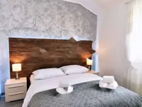 Недвижимость Двухкомнатная квартира в центре Опатии: 8