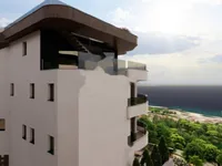 Недвижимость Четырехкомнатная квартира: 1