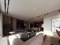 Недвижимость Четырехкомнатная квартира: 2