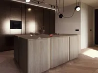 Недвижимость Четырехкомнатная квартира: 3