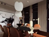 Недвижимость Четырехкомнатная квартира: 4