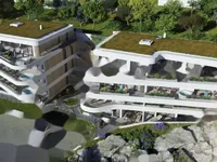 Недвижимость Трехкомнатная квартира в центре: 2