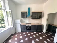 Недвижимость Двухкомнатная квартира, центр: 1