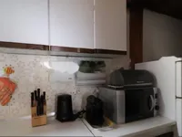 Недвижимость Двухкомнатная квартира в центре Опатии: 5