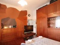 Недвижимость Двухкомнатная квартира в центре Опатии: 9