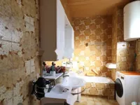 Недвижимость Двухкомнатная квартира в центре Опатии: 11