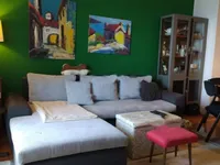 Недвижимость Трёхкомнатная квартира Опатия: 1