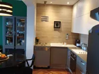 Недвижимость Трёхкомнатная квартира Опатия: 8