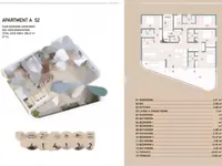 Недвижимость Квартира в центре Опатии: 10