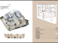 Недвижимость Квартира в центре Опатии: 10