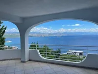 Недвижимость Четырехкомнатная квартира в центре Опатии: 2