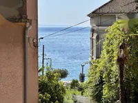 Недвижимость Четырехкомнатная квартира в Опатии: 9