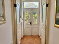 Недвижимость Четырехкомнатная квартира в Опатии: 19