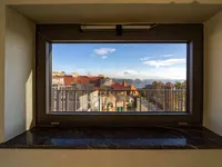 Недвижимость Трехкомнатная квартира в Центре: 17