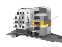 Недвижимость Трехкомнатная квартира в Центре: 22