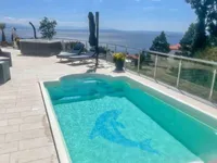 Недвижимость Четырехкомнатная квартира в Побрях: 1