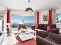 Недвижимость Четырехкомнатная квартира в Побрях: 2