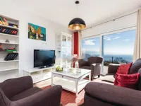 Недвижимость Четырехкомнатная квартира в Побрях: 5