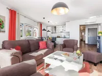 Недвижимость Четырехкомнатная квартира в Побрях: 6