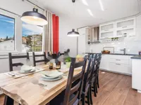 Недвижимость Четырехкомнатная квартира в Побрях: 7