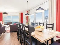 Недвижимость Четырехкомнатная квартира в Побрях: 8