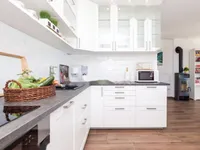 Недвижимость Четырехкомнатная квартира в Побрях: 10