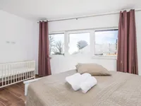 Недвижимость Четырехкомнатная квартира в Побрях: 11