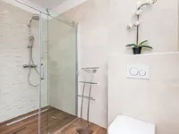 Недвижимость Четырехкомнатная квартира в Побрях: 16