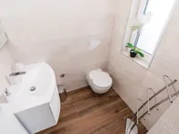 Недвижимость Четырехкомнатная квартира в Побрях: 18