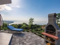 Недвижимость Четырехкомнатная квартира в Побрях: 19