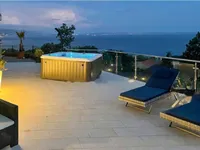 Недвижимость Четырехкомнатная квартира в Побрях: 23