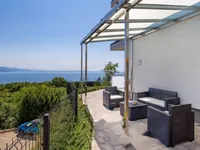 Недвижимость Четырехкомнатная квартира в Побрях: 24