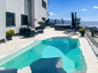 Недвижимость Четырехкомнатная квартира в Побрях: 25