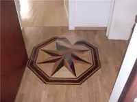 Недвижимость Трёхкомнатная квартира в центре: 3