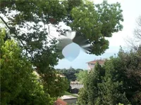 Недвижимость Трёхкомнатная квартира в центре: 12