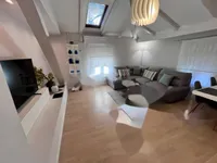 Недвижимость Двухкомнатная квартира, Центр: 4