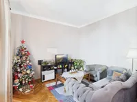 Недвижимость Трёхкомнатная квартира, центр: 1